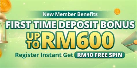 10 Best Free Credit No Deposit Online Casino Malaysia 2024.